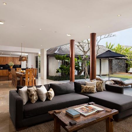 Villa Ambara Bali By Nakula Canggu Екстериор снимка