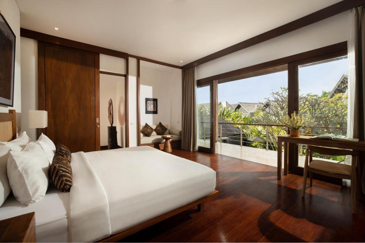 Villa Ambara Bali By Nakula Canggu Екстериор снимка