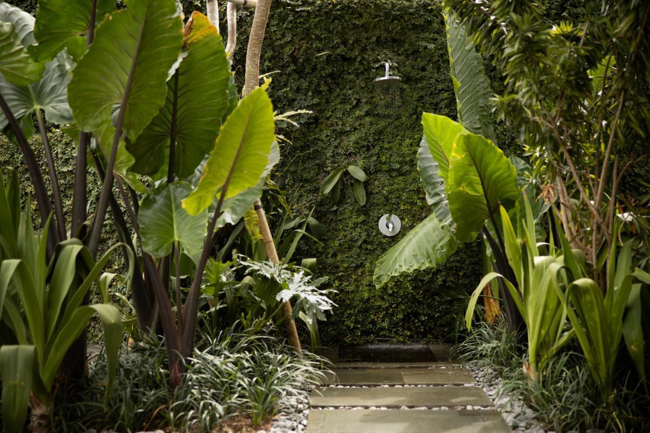 Villa Ambara Bali By Nakula Canggu Екстериор снимка