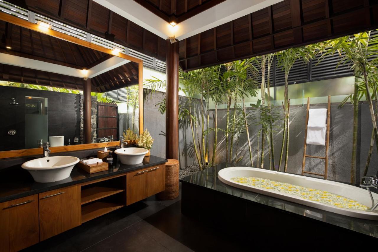 Villa Ambara Bali By Nakula Canggu Екстериор снимка