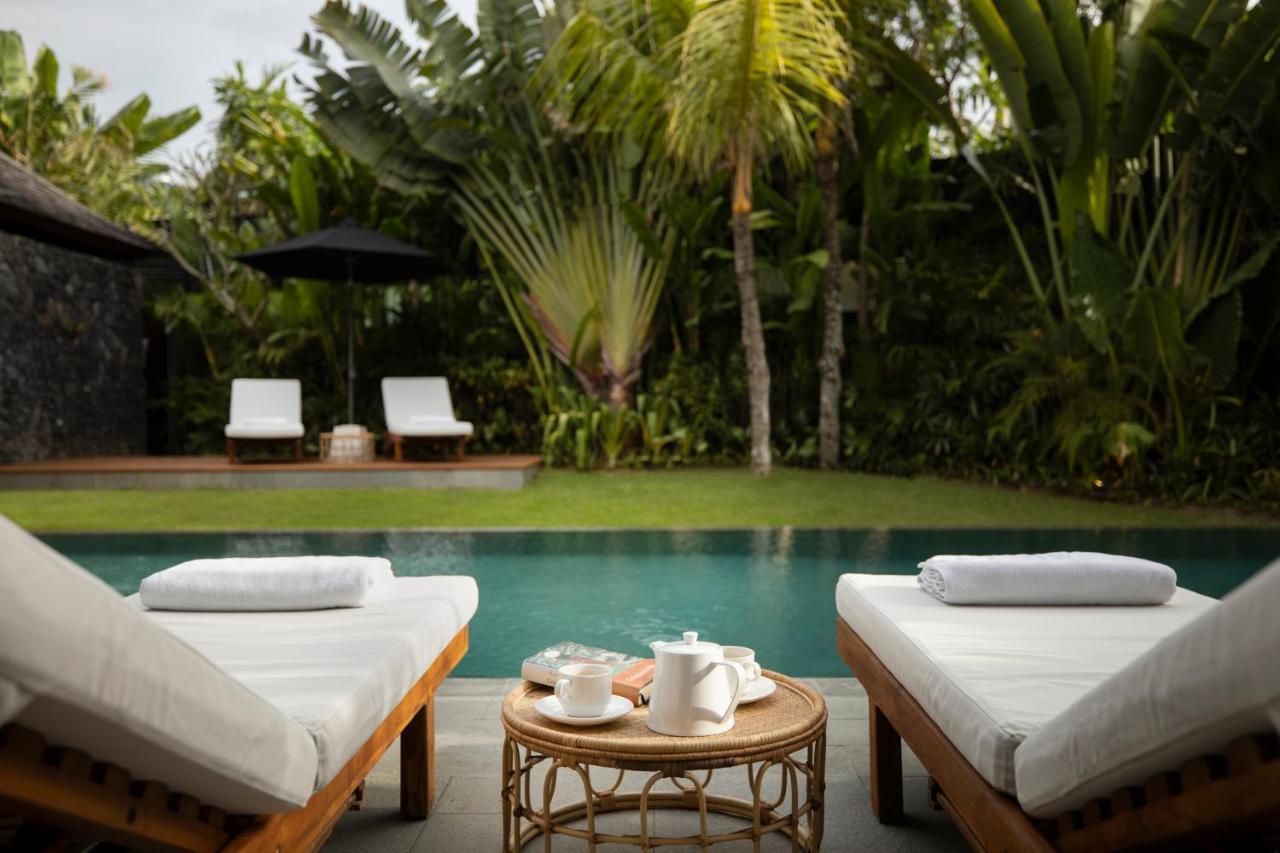 Villa Ambara Bali By Nakula Canggu Екстериор снимка