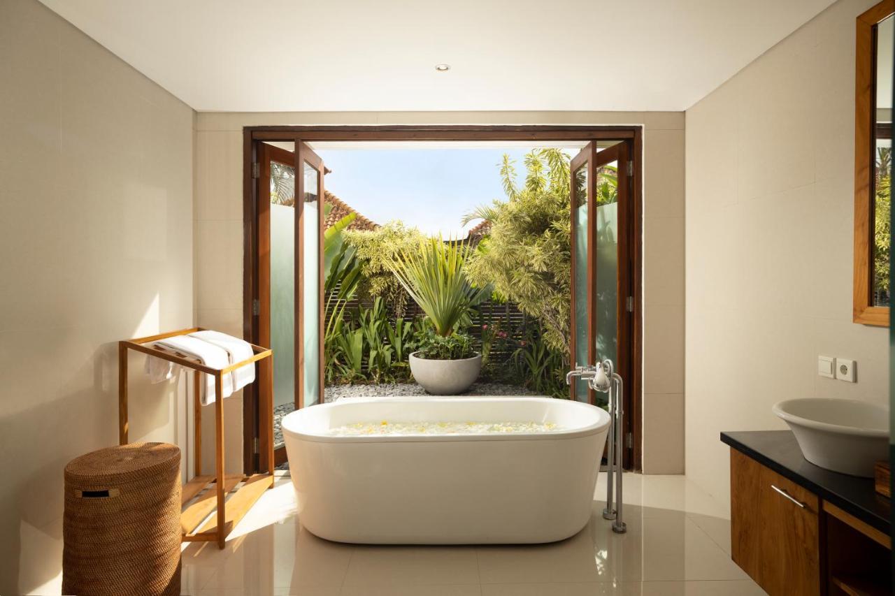 Villa Ambara Bali By Nakula Canggu Екстериор снимка