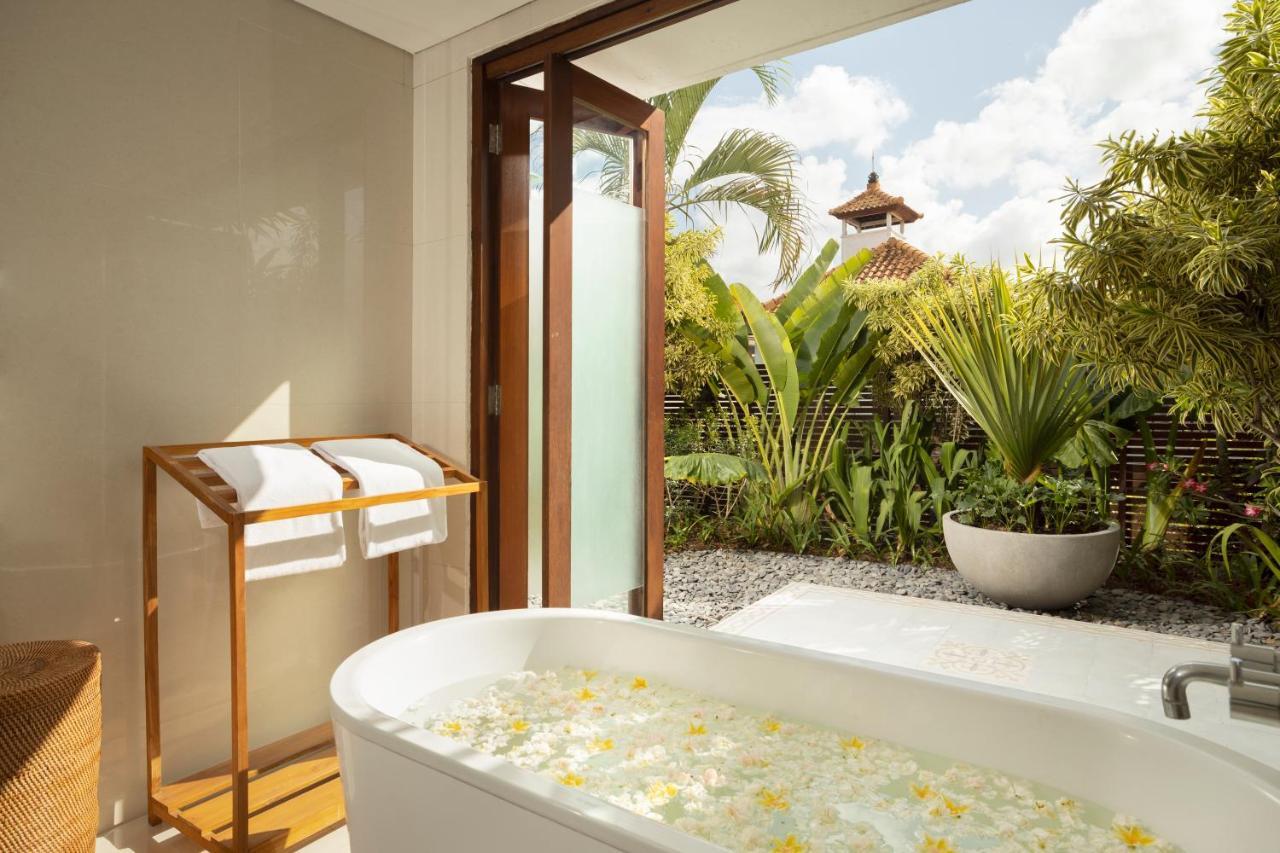 Villa Ambara Bali By Nakula Canggu Екстериор снимка