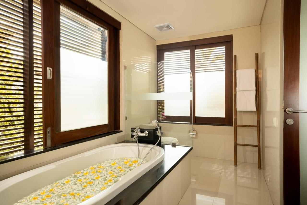 Villa Ambara Bali By Nakula Canggu Екстериор снимка