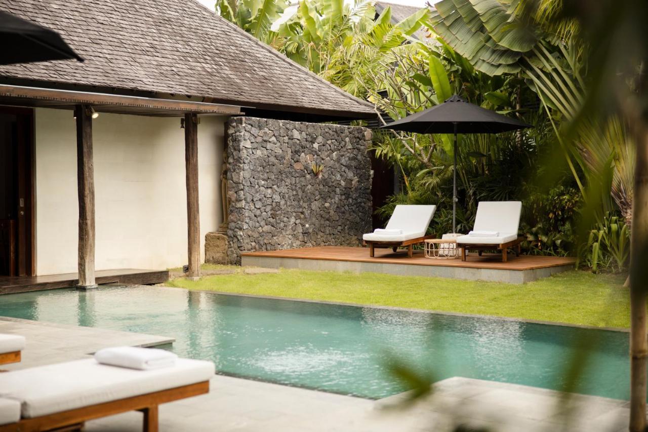 Villa Ambara Bali By Nakula Canggu Екстериор снимка